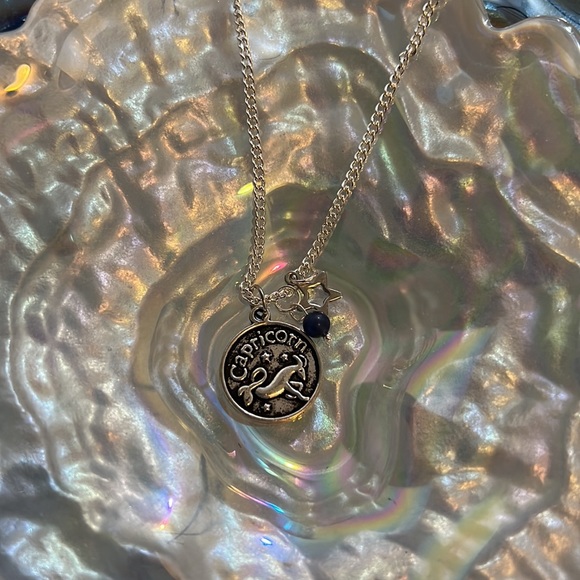 Zodiac Necklace - Picture 2 of 6